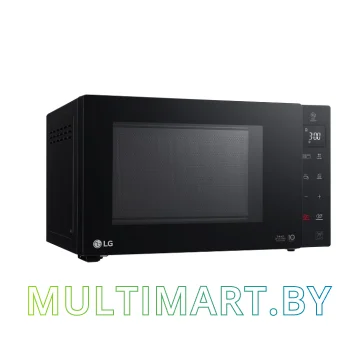 Микроволновая печь LG MB63W35GIB картинка 4